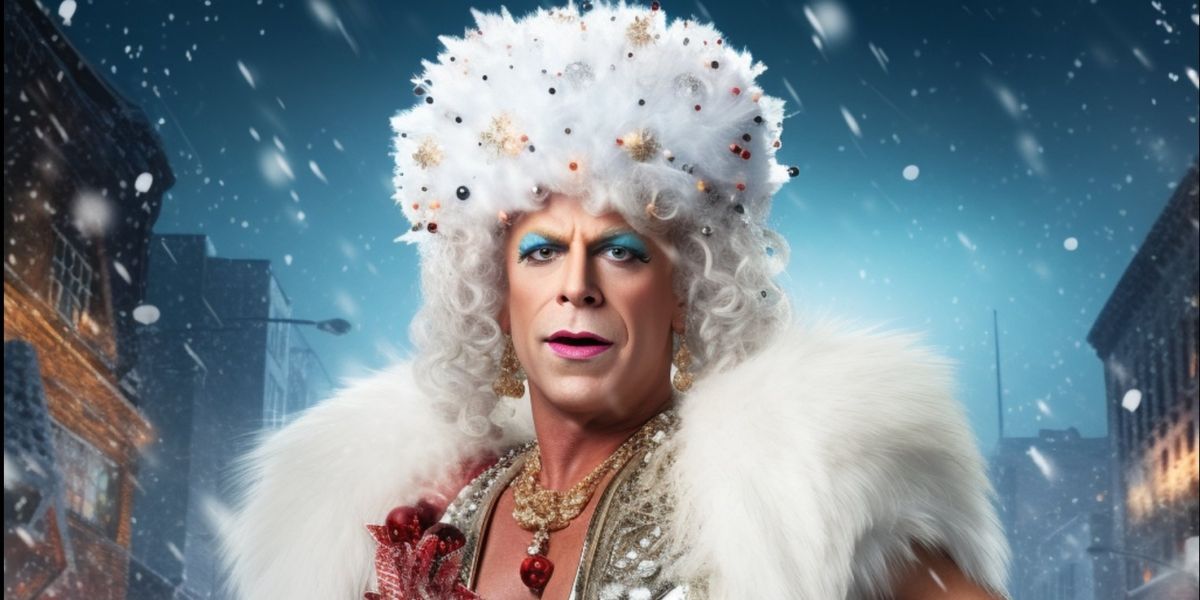 Yippee Theatre Announces Company for DEAD HARD Immersive Drag Pantomime