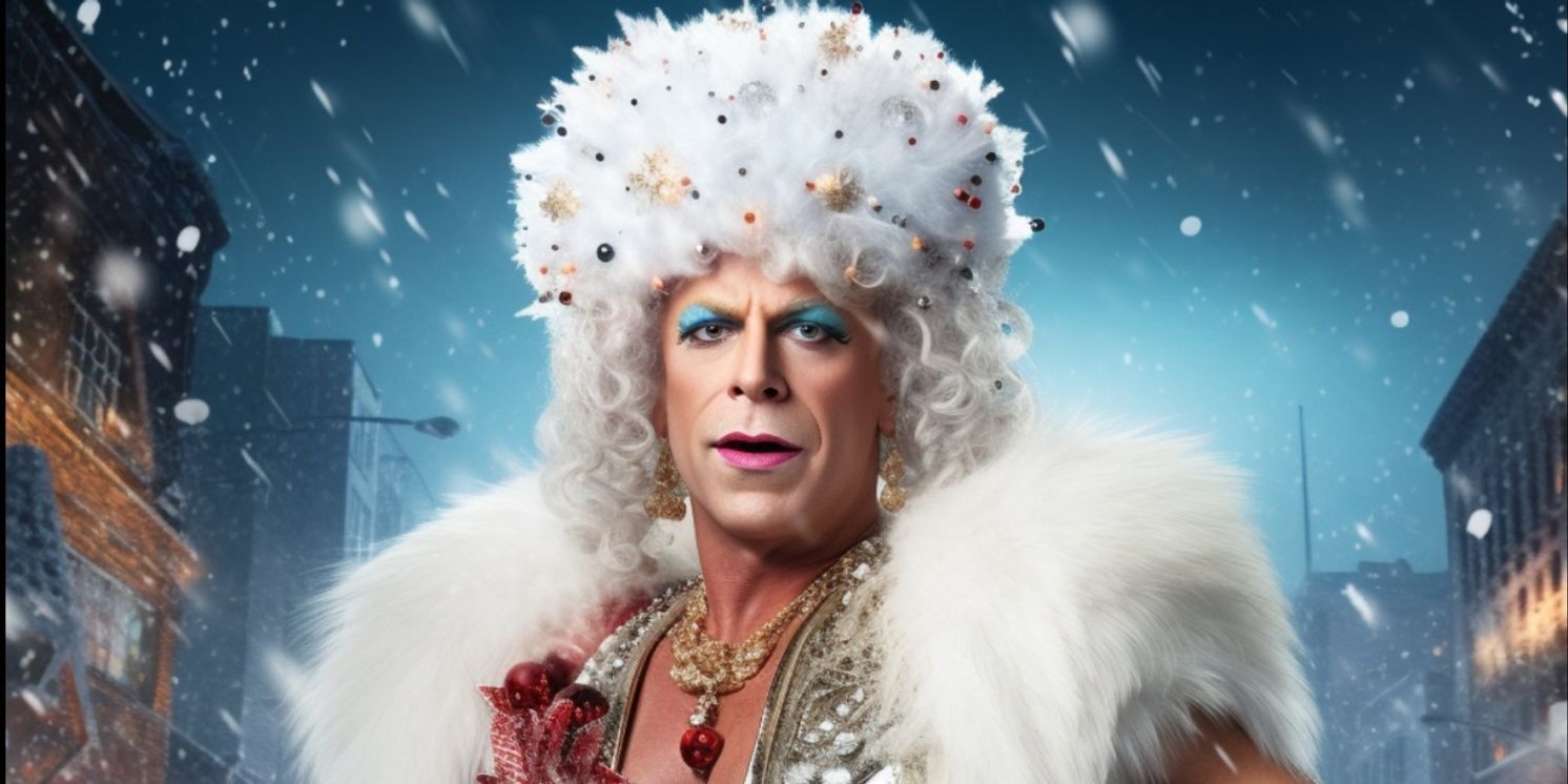 Yippee Theatre Announces Company for DEAD HARD Immersive Drag Pantomime  Image