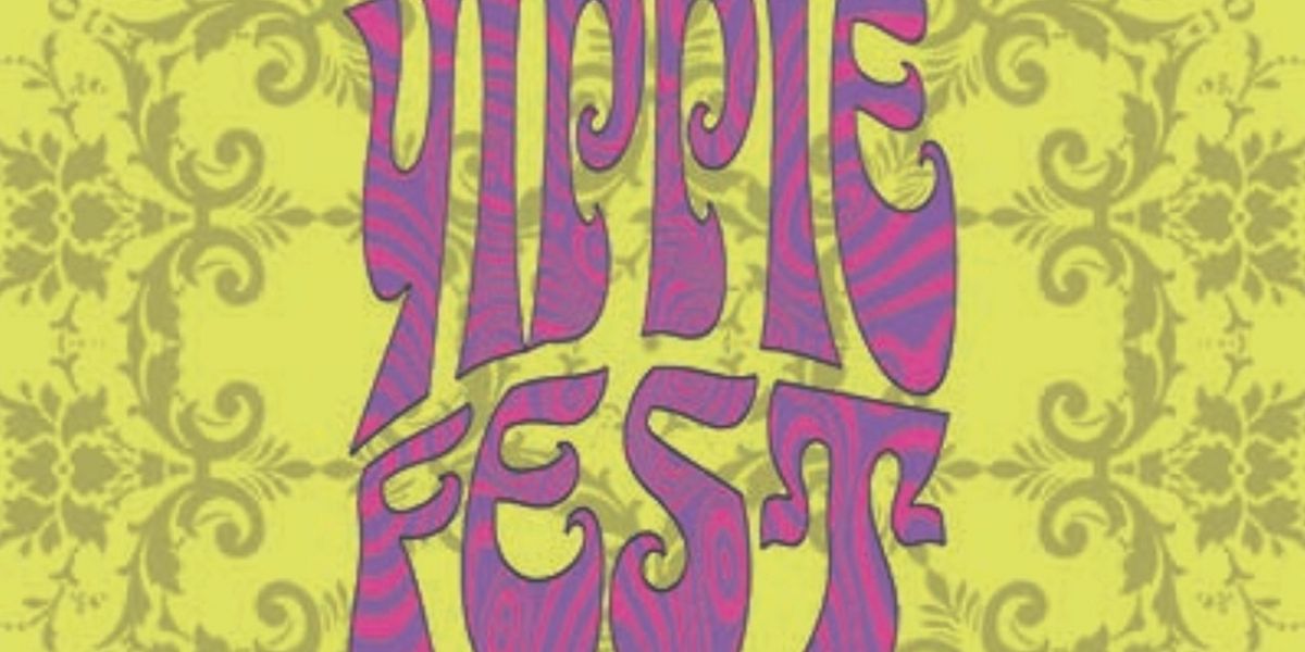 YippieFest to Be Held at Chopin Theatre This Month