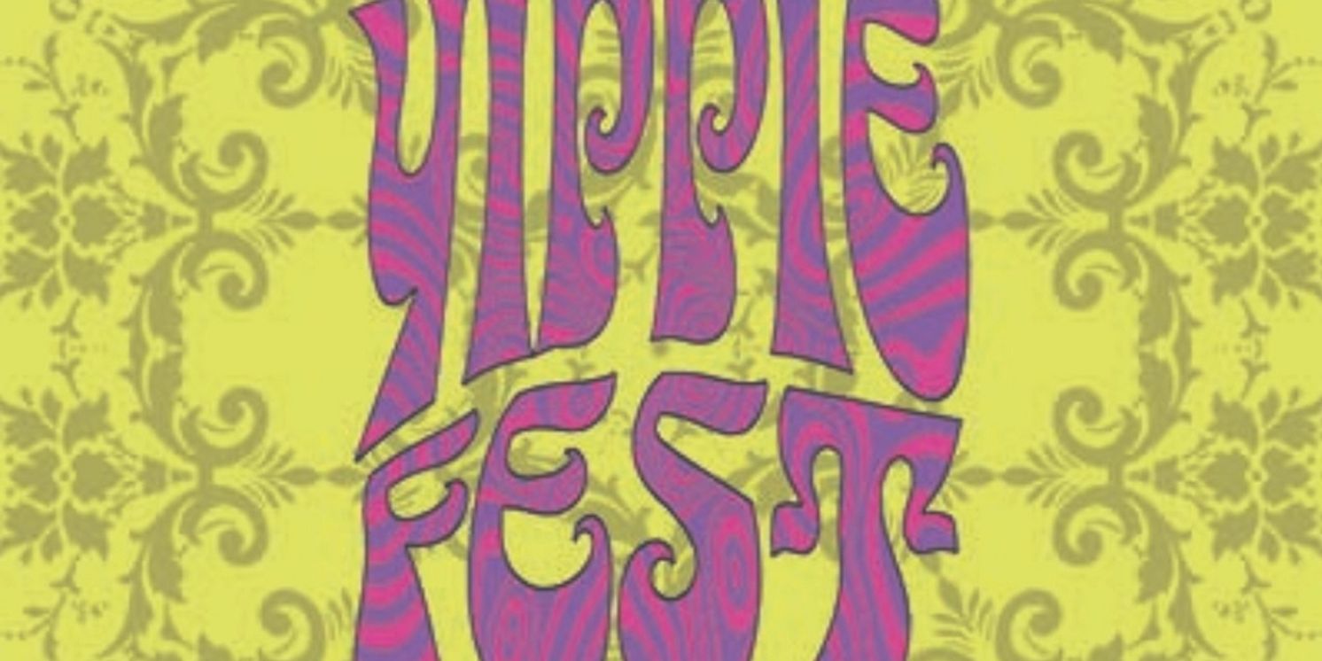 YippieFest to Be Held at Chopin Theatre This Month  Image