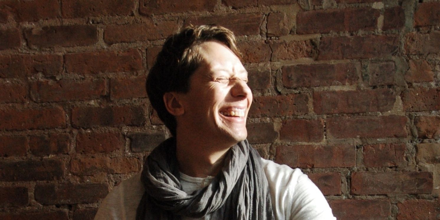 Yo Yo Ma's Percussionist Shane Shanahan Will Perform at DROM  Image