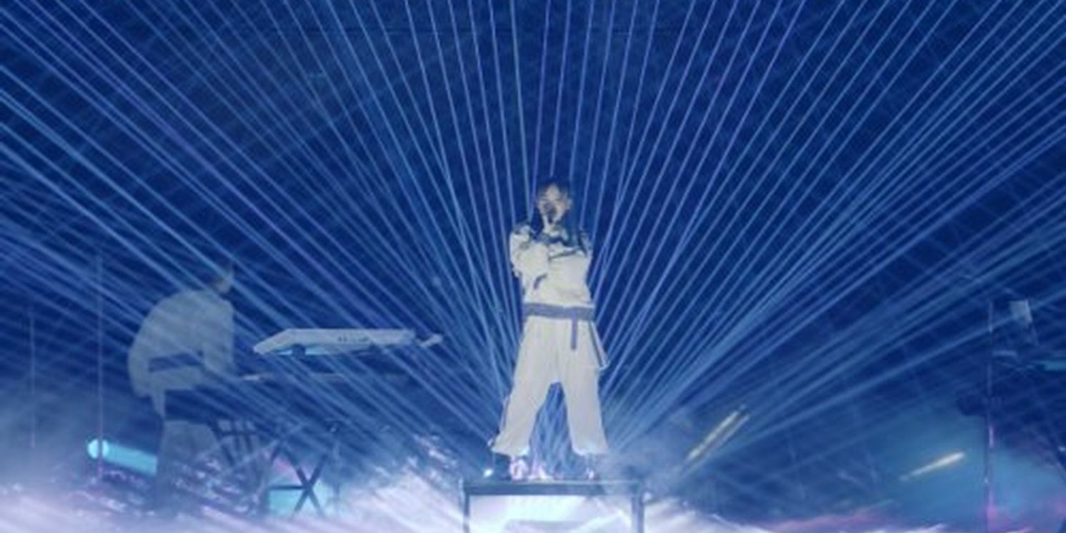 Yoasobi's Hit Song 'Idol' Reaches #7 on the Billboard Global 200  Image