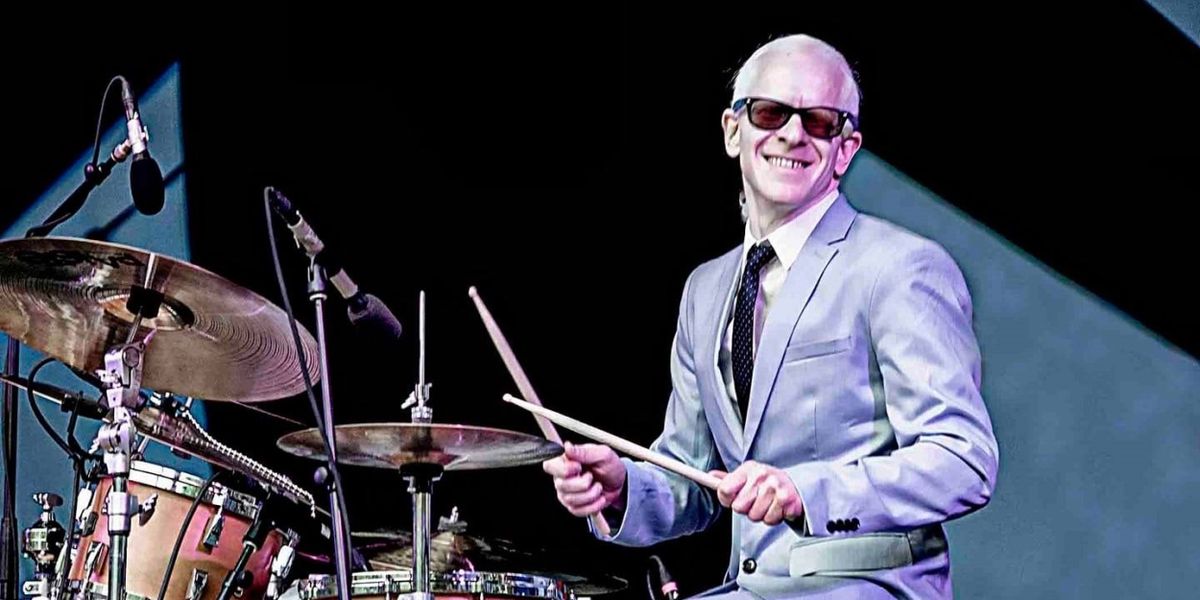 Yogev Shetrit Trio To Play Lofou in September