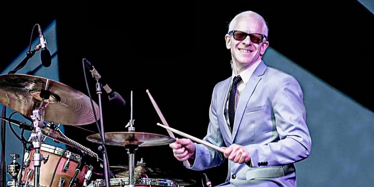 Yogev Shetrit Trio To Play Lofou in September  Image