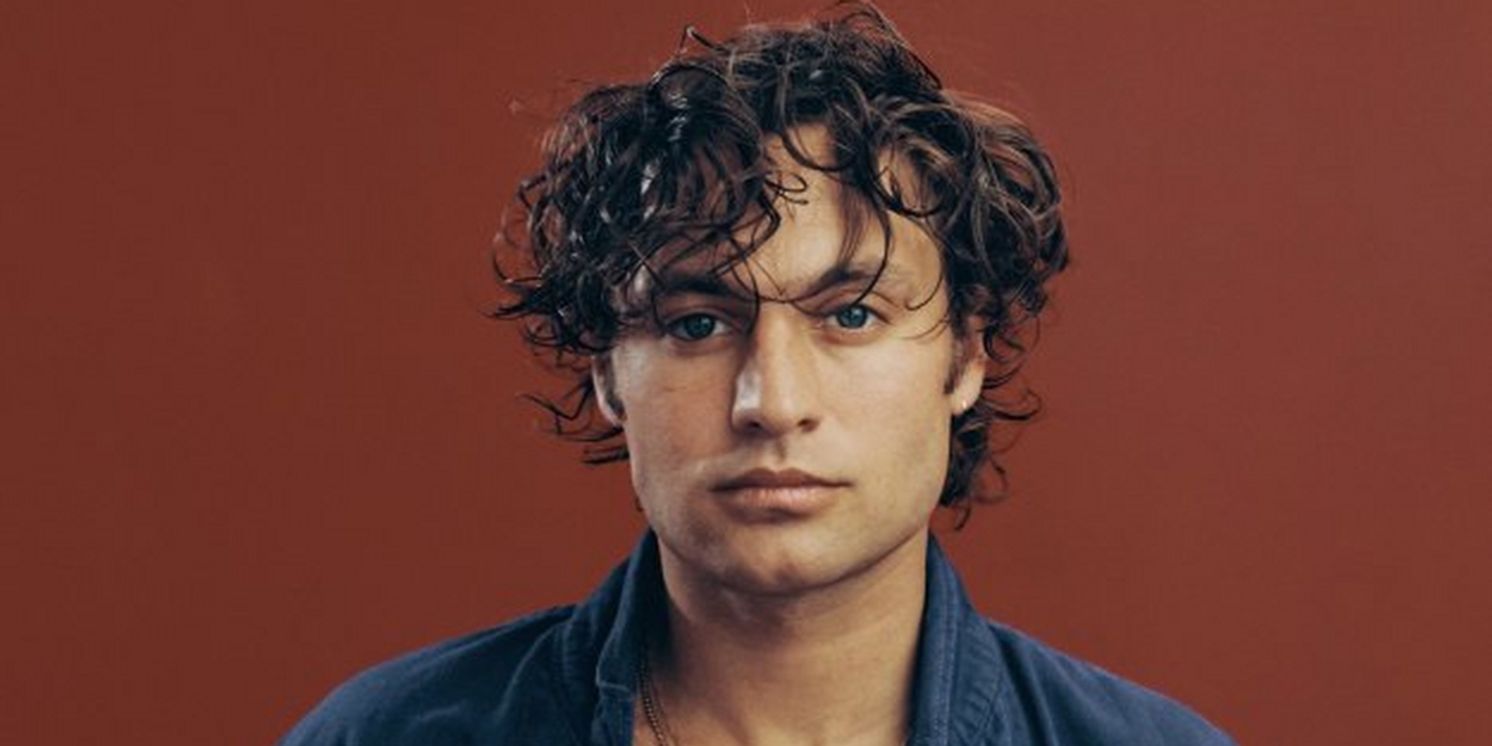 Yoke Lore Releases Debut Album Toward 'A Never Ending New Beginning'  Image