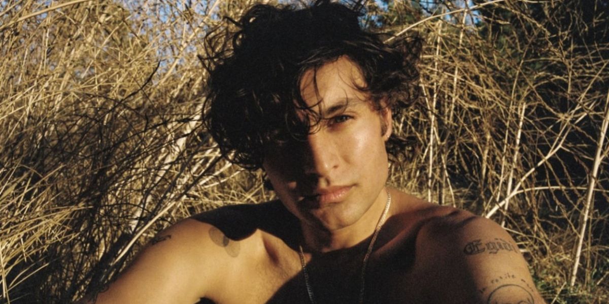 Yoke Lore Releases Dreamy New Single 'Hallucinate'