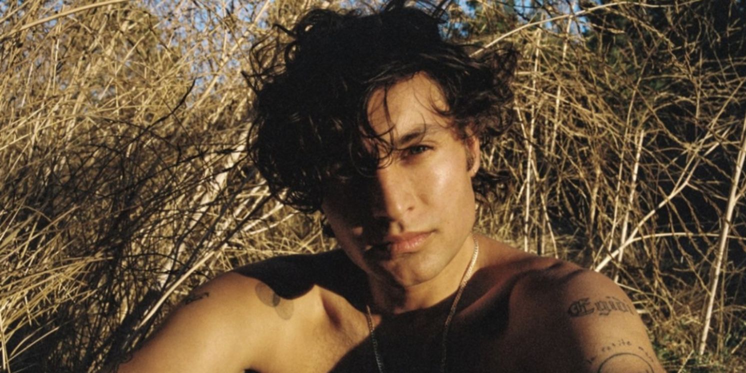 Yoke Lore Releases New Single 'Holy Havoc'  Image