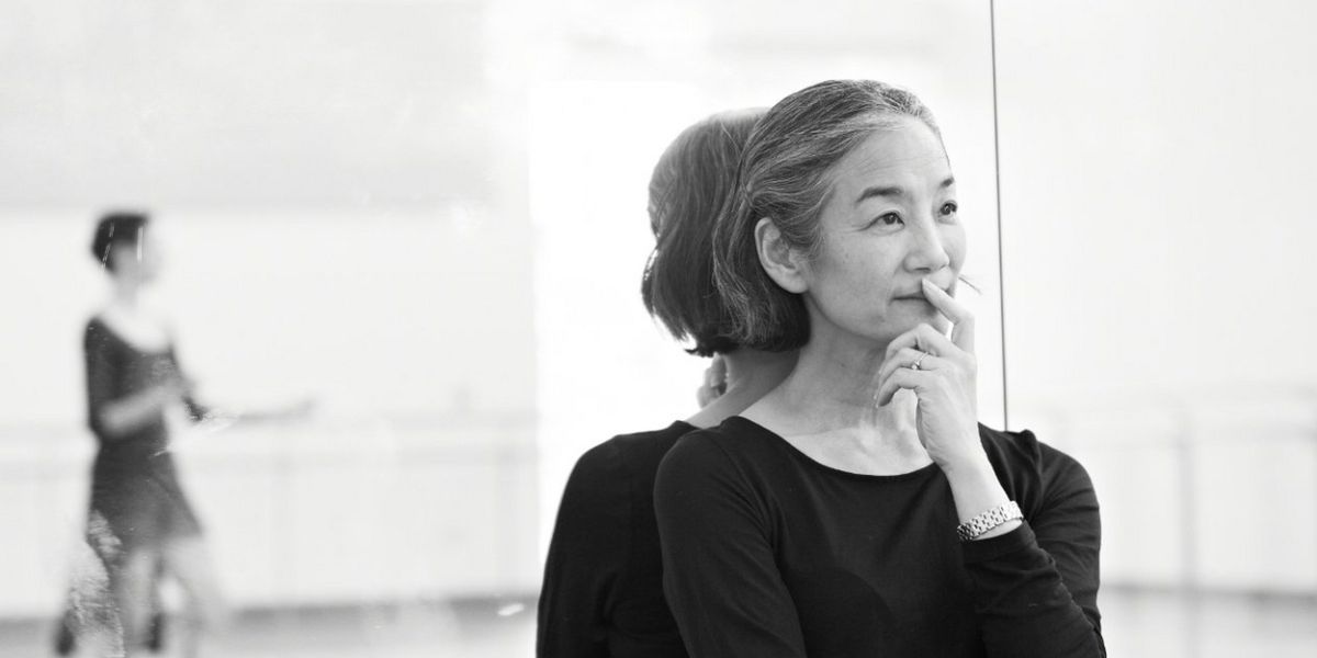 Yoko Ichino Will Step Down As Northern Ballet Academy Associate Director