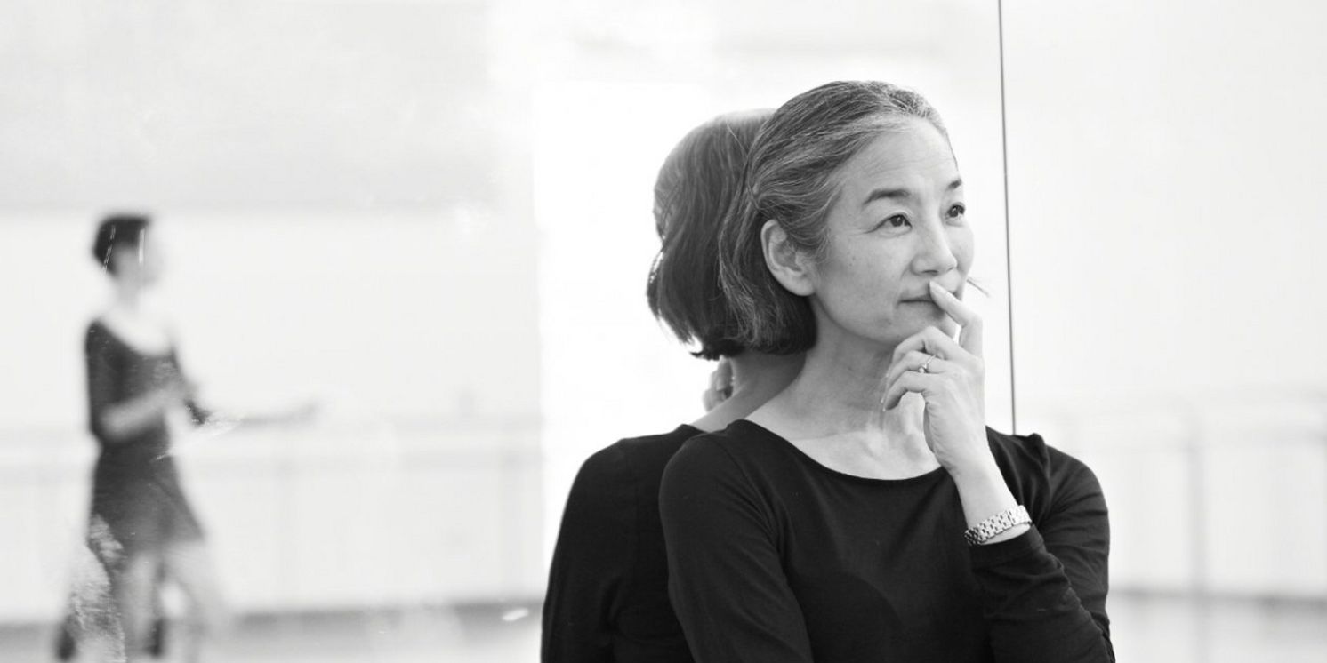 Yoko Ichino Will Step Down As Northern Ballet Academy Associate Director  Image
