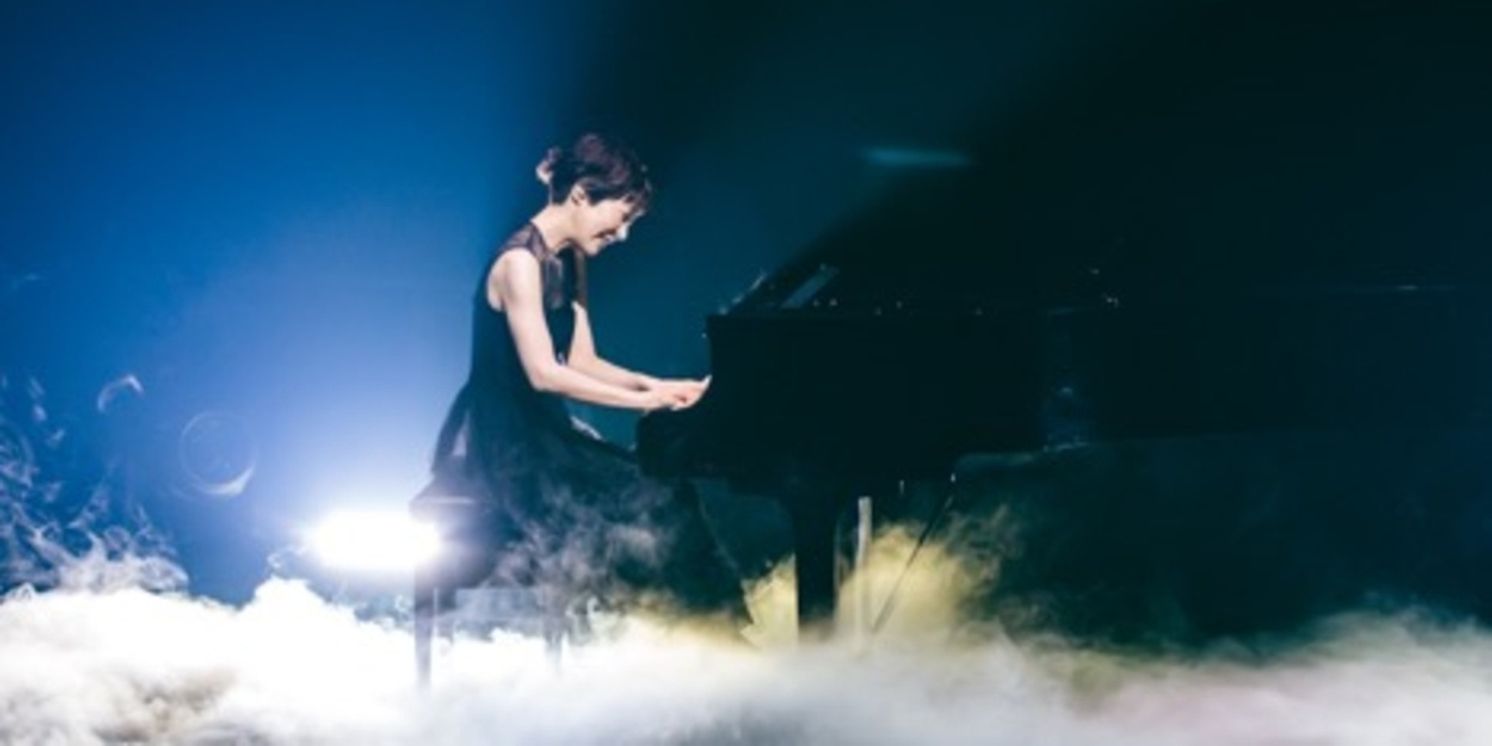 Yoko Kanno to Perform Solo Show PIANO ME at The Town Hall  Image
