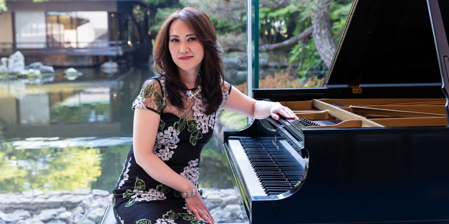 Yoko Miwa Trio Comes to Scullers Jazz Club  Image