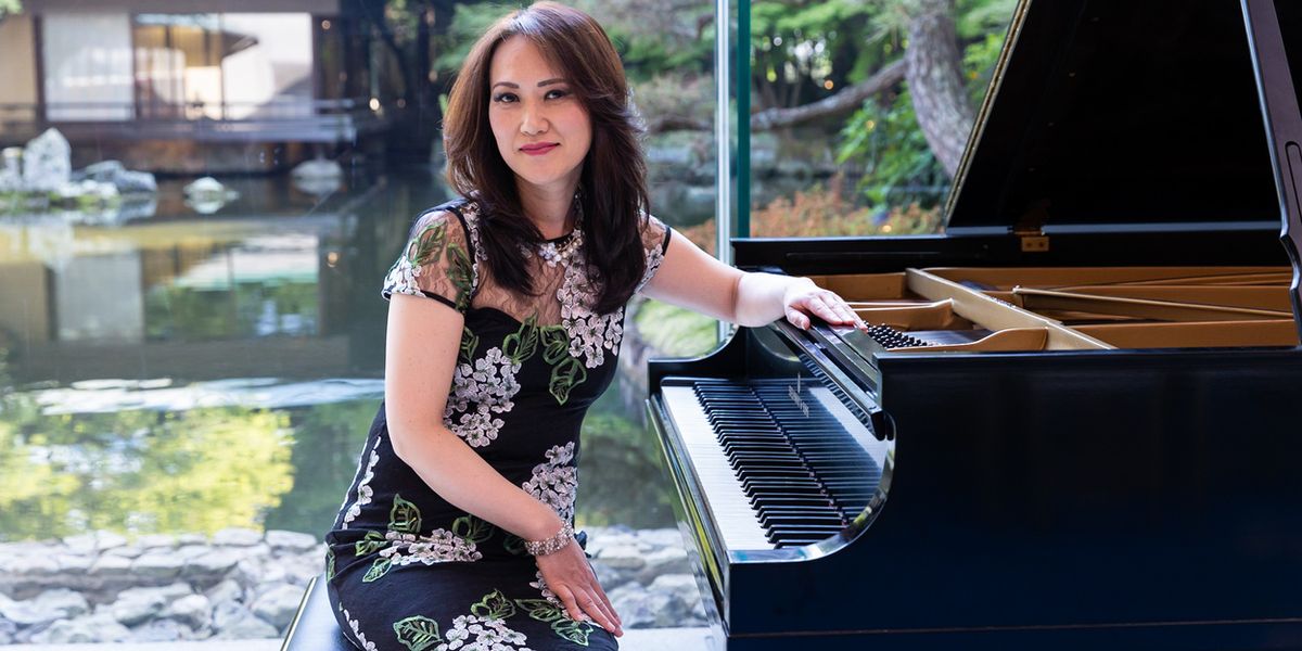 Pianist Yoko Miwa and Her Trio to Perform at Regattabar