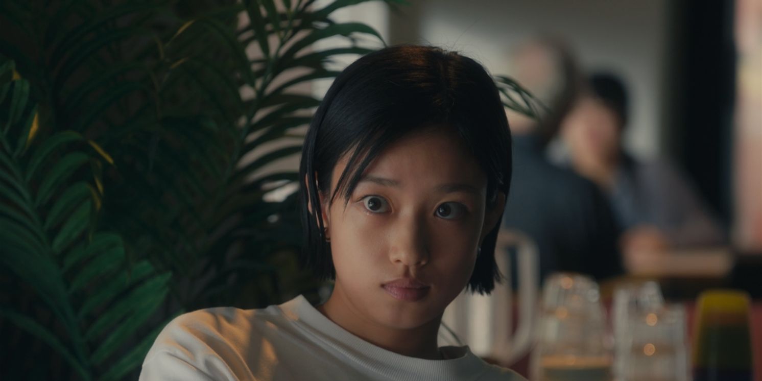 Yoko Yamanaka's DESERT OF NAMIBIA Sets Theatrical Release  Image