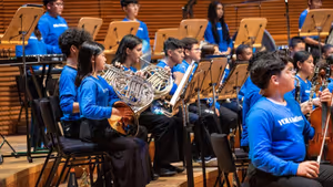 LA Phil Expands YOLA With New East Los Angeles Home and ICYOLA Partnership