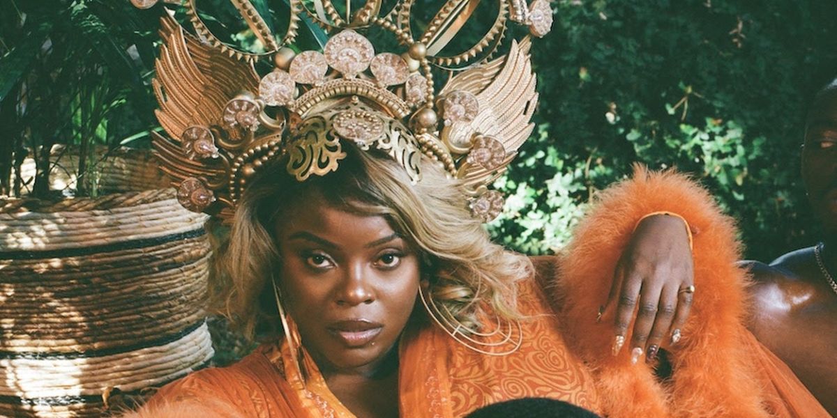 Yola Releases New Single 'Future Enemies'