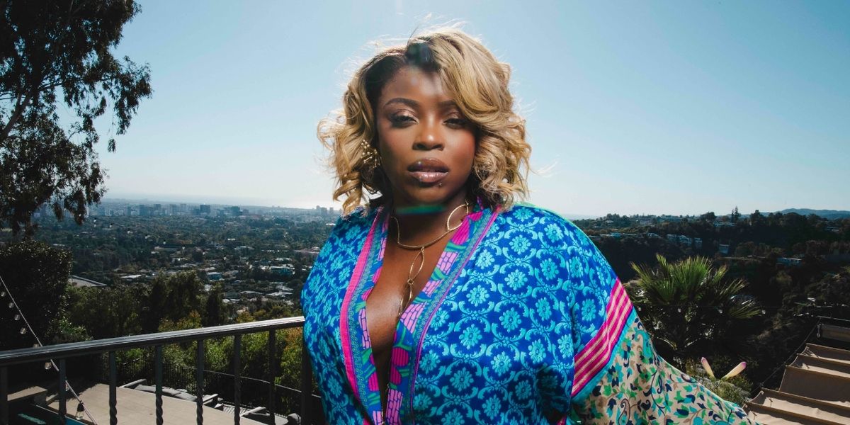 Yola Releases New Single 'Symphony' from Forthcoming EP