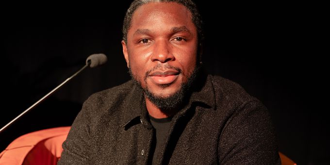 Yomi Ṣode Will Bring FIRST FIVE LIVE to The Royal Albert Hall's Elgar Room Photos