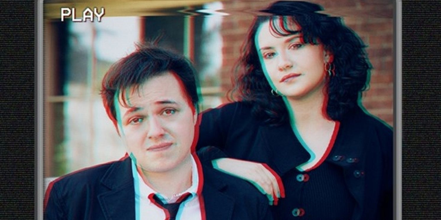 Yorick Ensemble to Present Rajiv Joseph's GRUESOME PLAYGROUND INJURIES This Month  Image