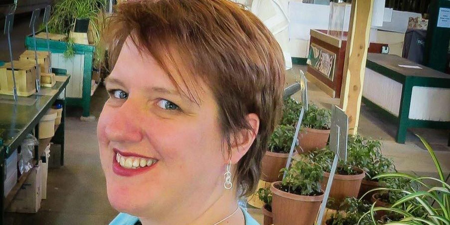 York Symphony Orchestra To Welcome Amy Amato As Development Director  Image