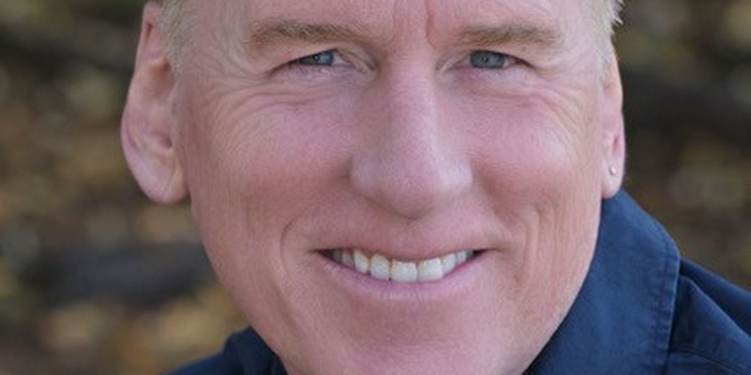 Kevin Irving Named New Executive Director of York Symphony Orchestra  Image