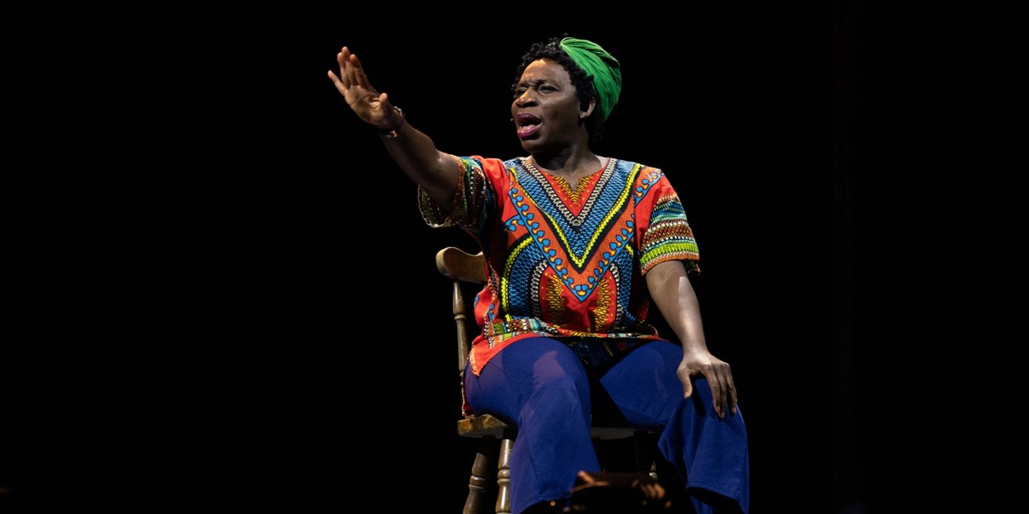 York Theatre Royal Reveals Initial Programming For Their New Season  Image