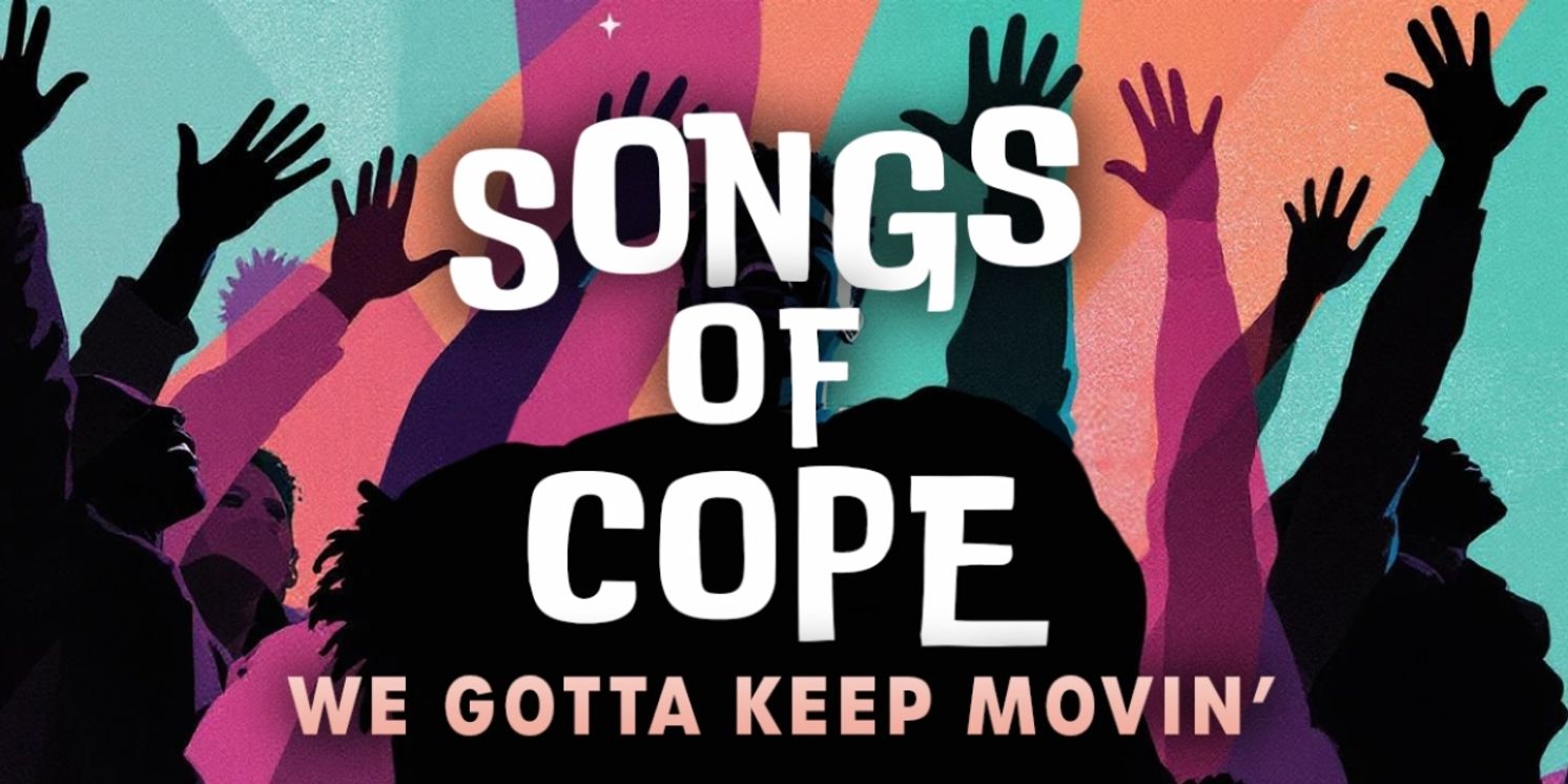 York Theatre and New York Public Library to Honor Micki Grant with SONGS OF COPE  Image