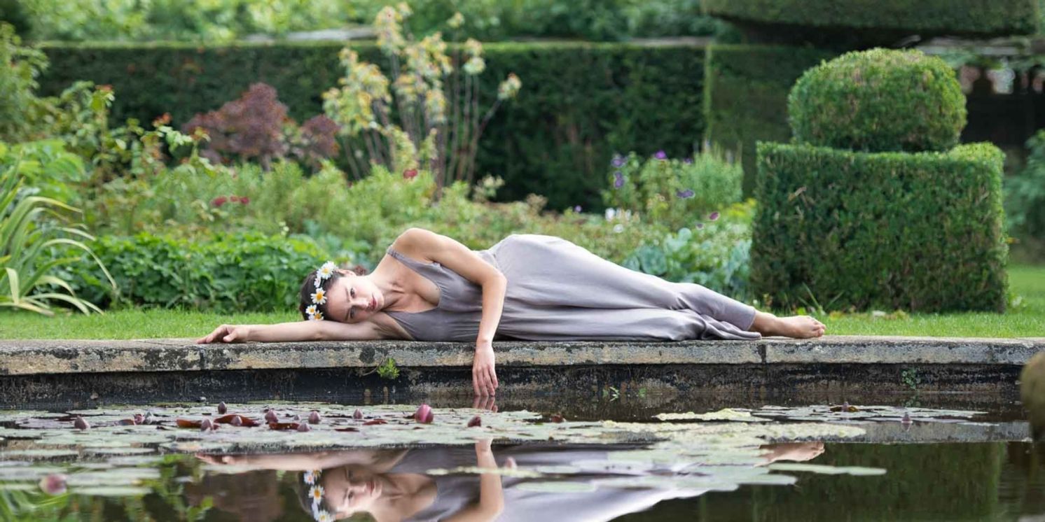 Yorke Dance Project Reveals Premieres For Autumn  Image