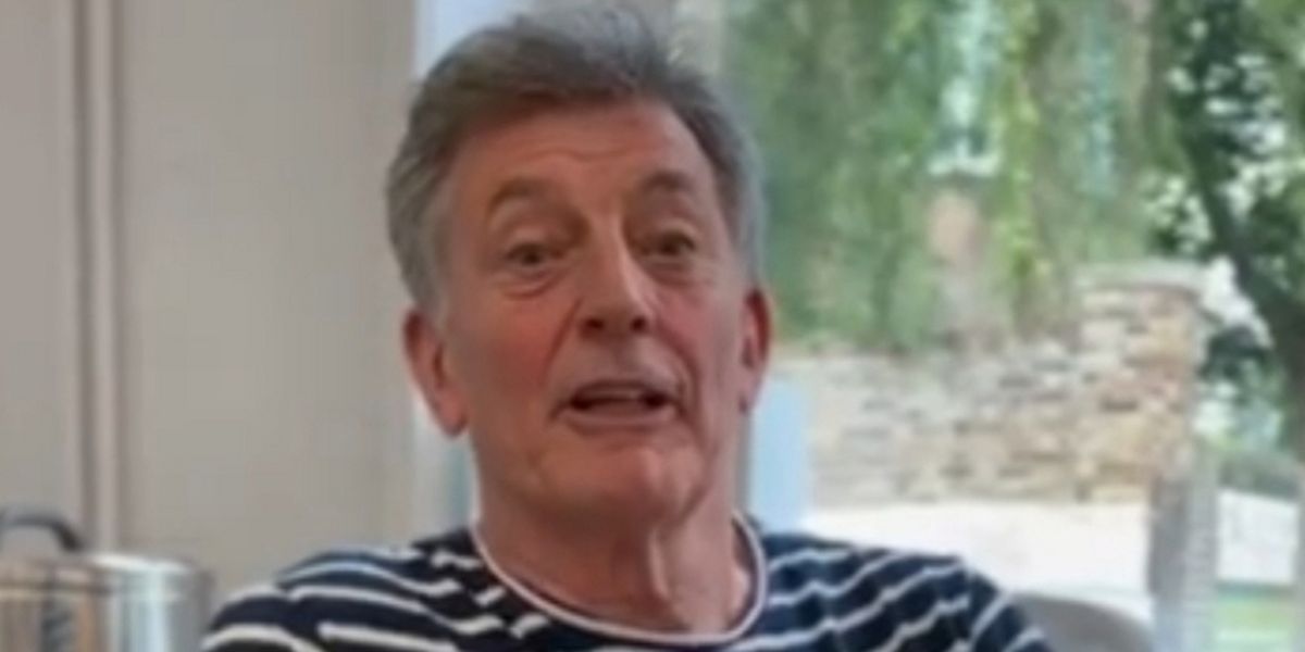 Yorkshire Day Cameo by Actor Anthony Wise Delights Fans