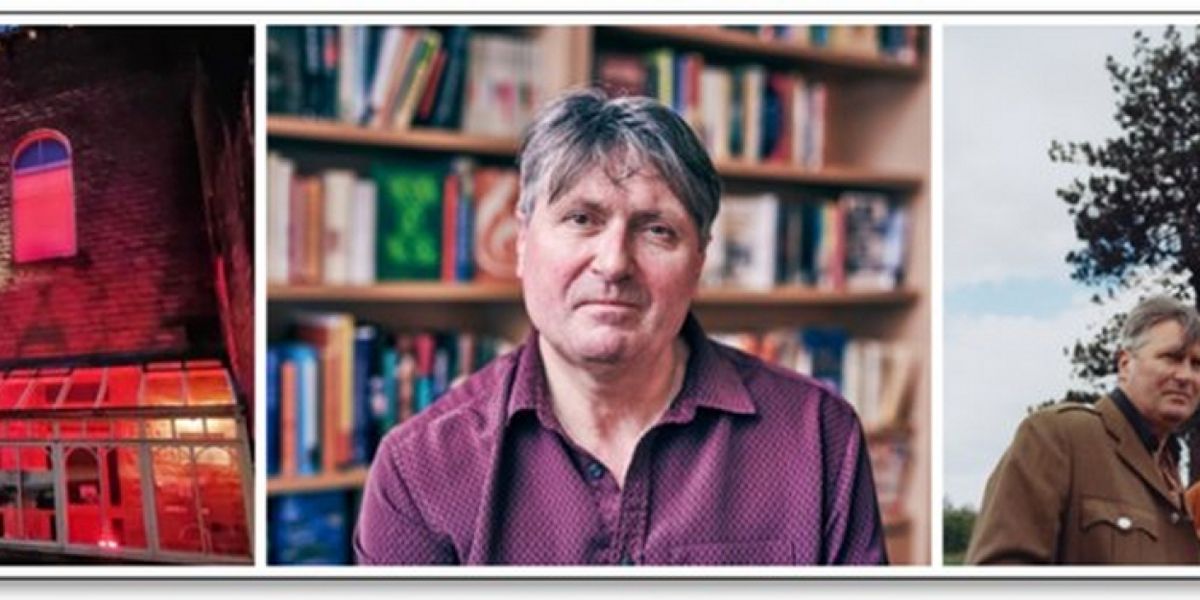 Yorkshire Venue Marsden Mechanics Joins Forces With Poet Laureate Simon Armitage and Band LYR To Bring New Cultural Events To Rural Communities