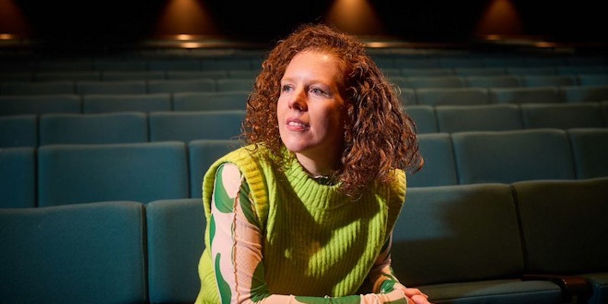 Yorkshire Writer Receives The Kay Mellor Fellowship