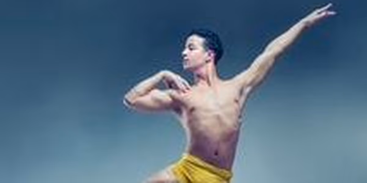Yoshiko Kamikusa and Luzemberg Santana Will Appear in the Alameda Civic Ballet's THE NUTCRACKER