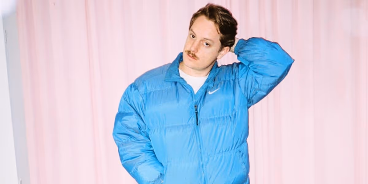 Yot Club Announces Second Studio Album 'Rufus'