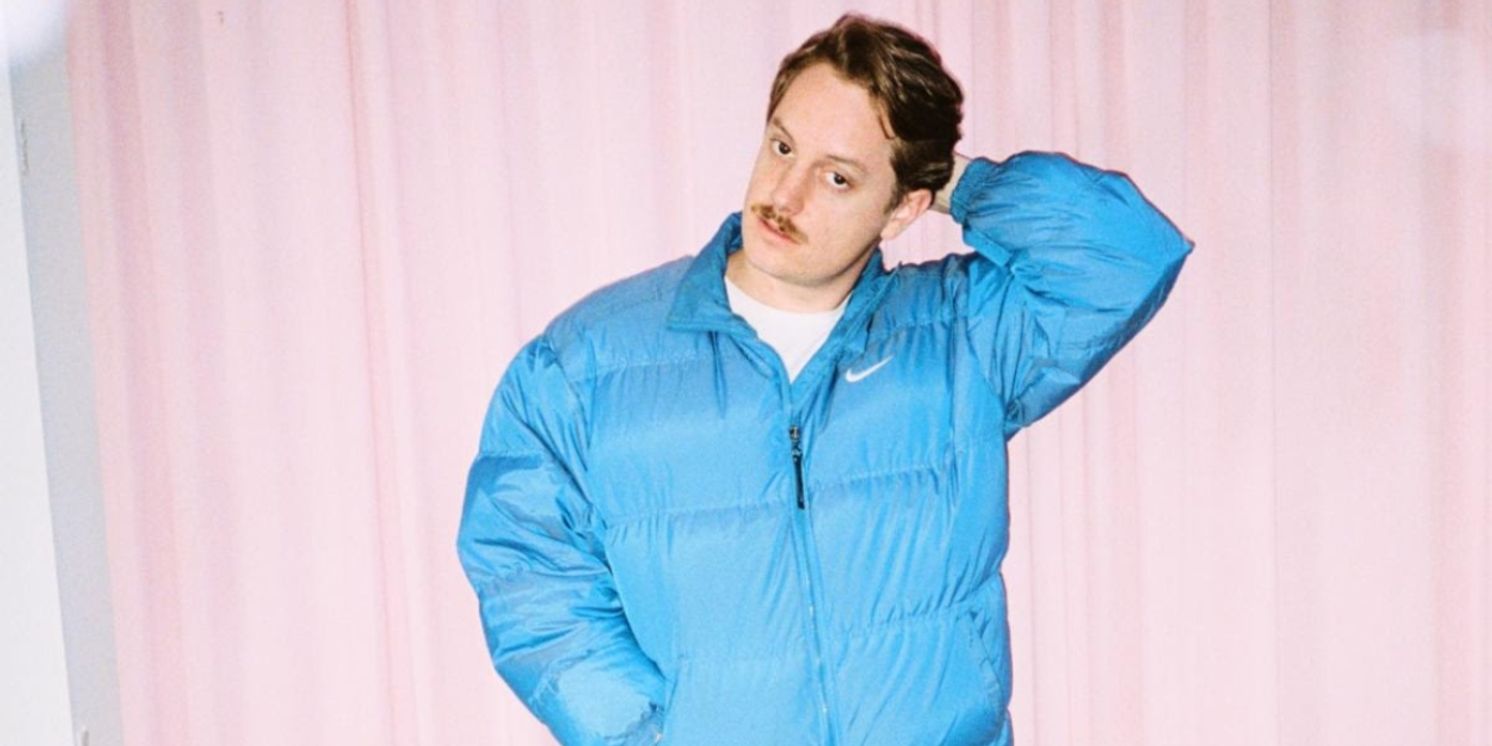 Yot Club Announces Second Studio Album 'Rufus'  Image