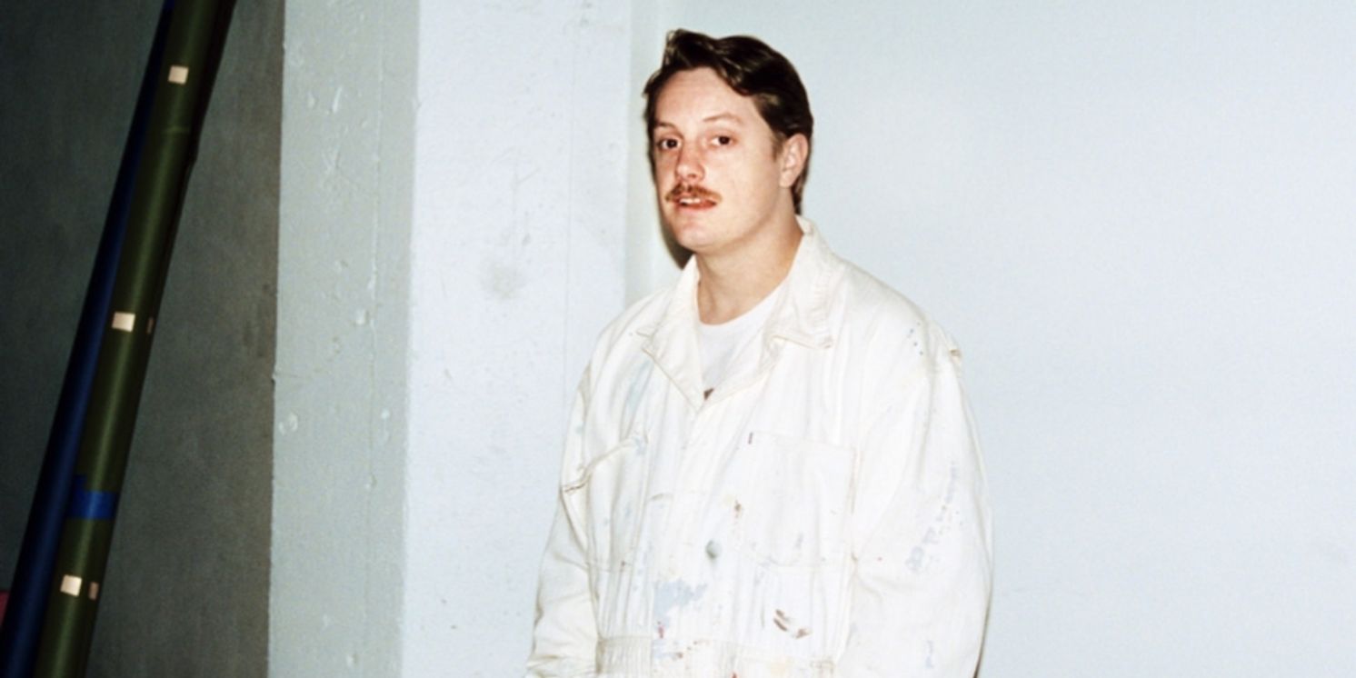 Yot Club Releases New Single 'Nostalgia'  Image