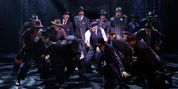 Review: Bet On A Great Time at GUYS AND DOLLS at the Stratford Festival Photo