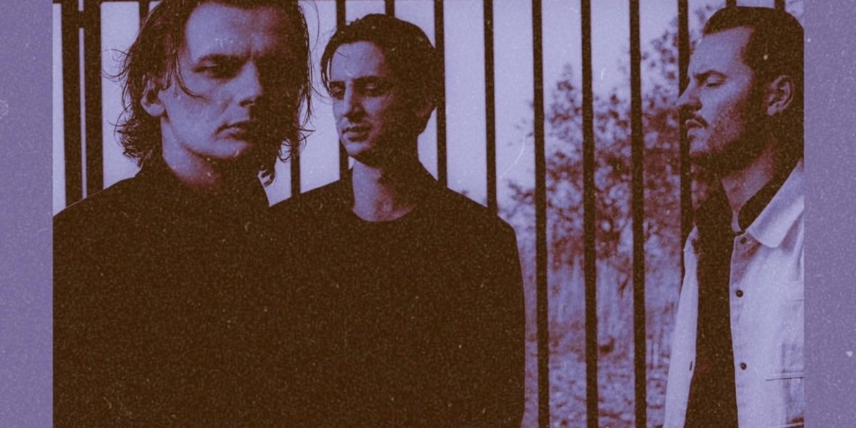 You Said Strange Share 'Dance For No One' Focus Track Via Stereo Embers