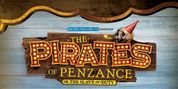 Review: You'll be walking the plank if you miss Hayes' THE PIRATES OF PENZANCE Photo