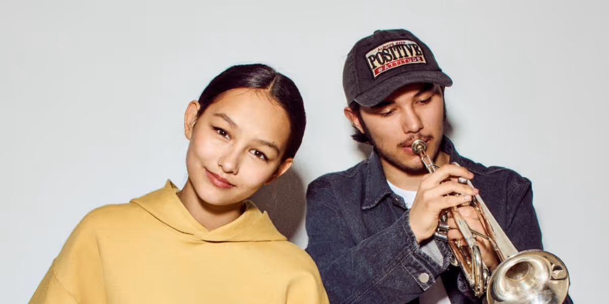 YouTube Sensations ISAAC ET NORA to Launch First U.S. Tour ﻿This Month