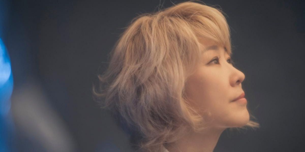 Youn Sun Nah Teams with Jon Cowherd on 'Elles,' a New Collection of Songs Made Famous by Iconic Female Artists