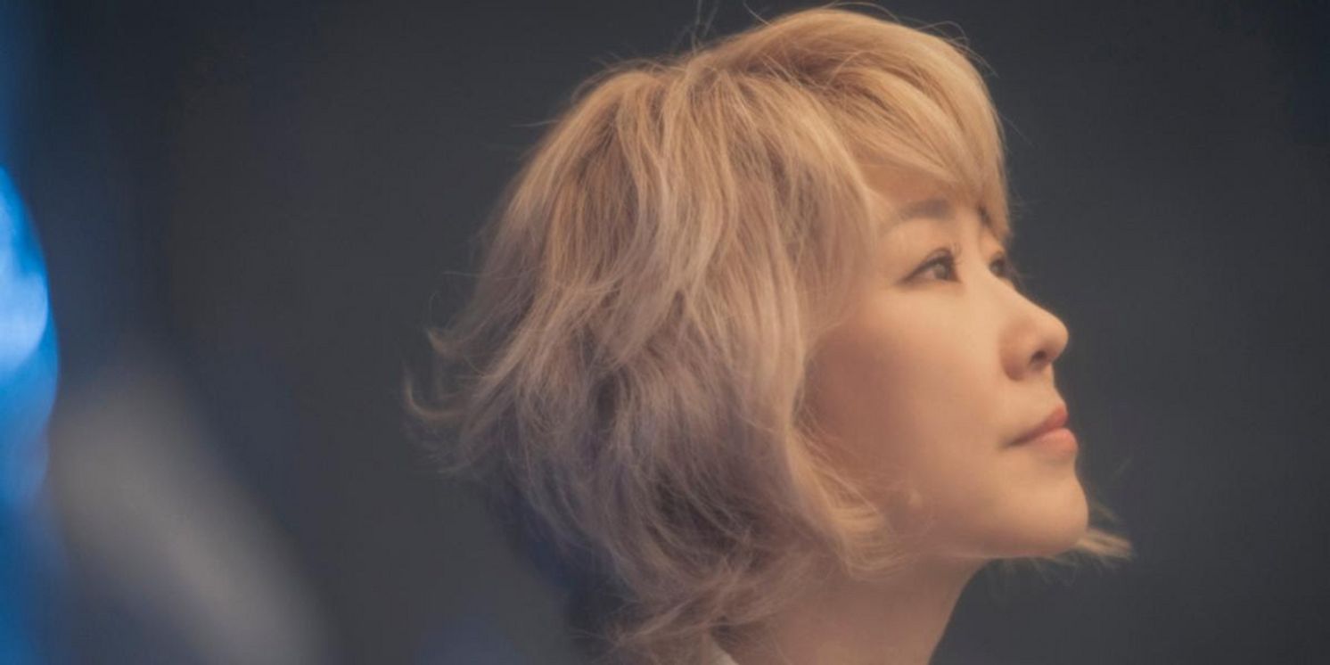 Youn Sun Nah Teams with Jon Cowherd on 'Elles,' a New Collection of Songs Made Famous by Iconic Female Artists  Image