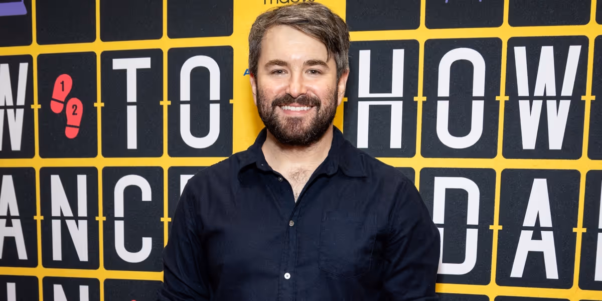 Alex Brightman, Kate Rockwell & More Join Young Actors' Theatre Camp 2024 Faculty