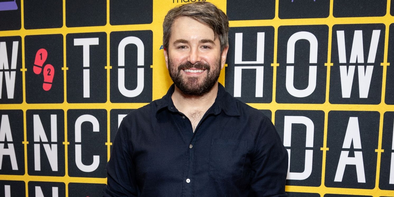 Alex Brightman, Kate Rockwell & More Join Young Actors' Theatre Camp 2024 Faculty  Image