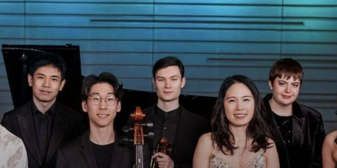 Young Concert Artists Unveils 2026-2027 Season With Carnegie Hall Debuts Photos