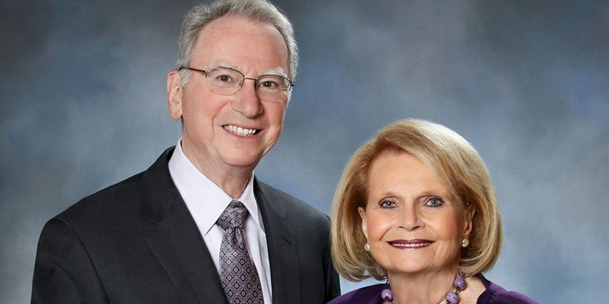 Young Concert Artists Names Joan and Irwin Jacobs Fellowship