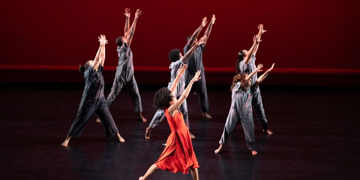 Young Dancemakers Company Reveals Lineup for 30th Anniversary Touring Season  Image