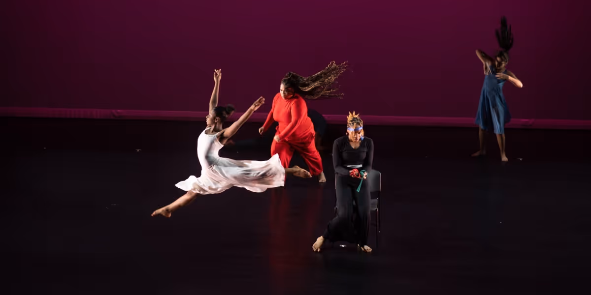 Young Dancemakers Company Unveils 2024 Touring Season