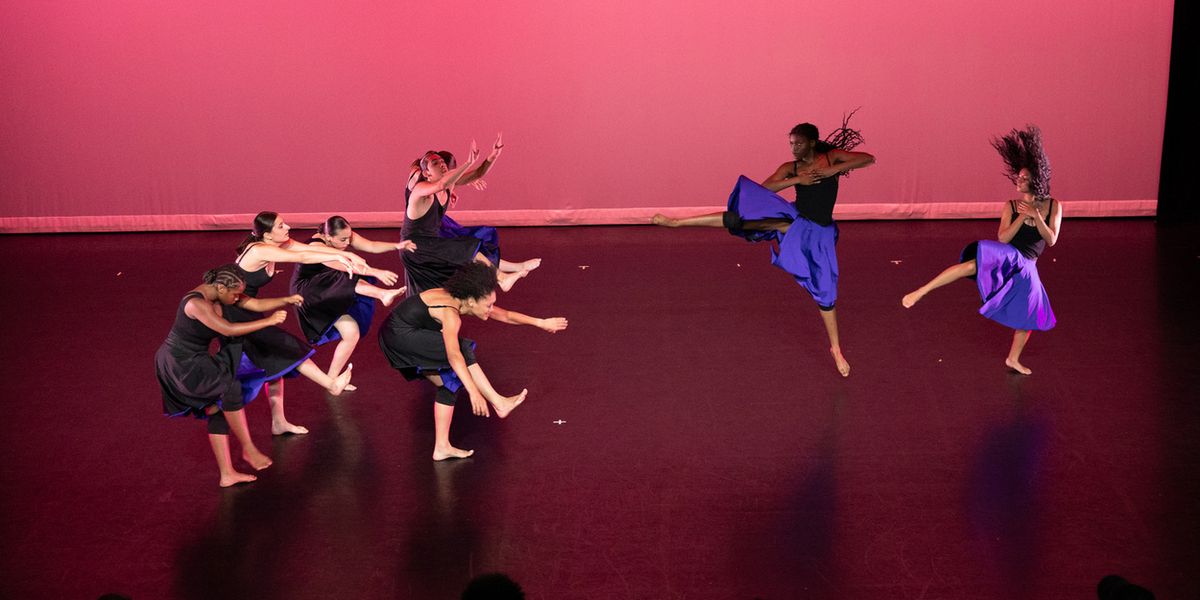 Young Dancemakers Company to Tour NYC This Summer With Free Performances
