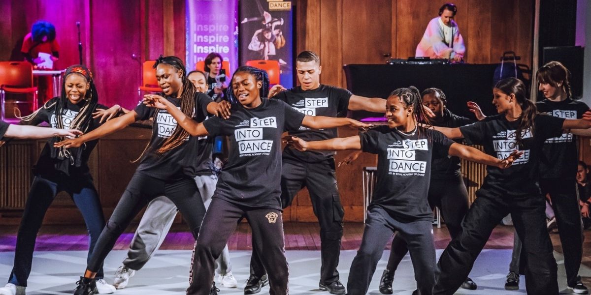 Young Dancers Will Battle it Out in Hip-Hop Competition at the Old Town Hall, Stratford This Month