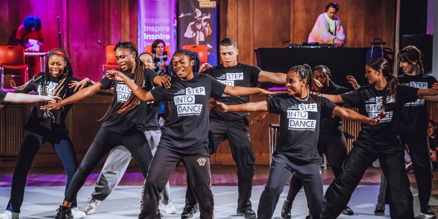 Young Dancers Will Battle it Out in Hip-Hop Competition at the Old Town Hall, Stratford This Month  Image