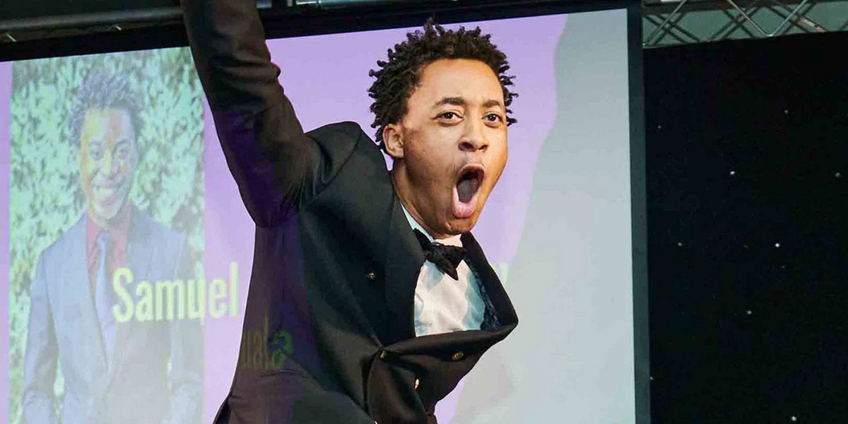 Winners Announced For The 5th YOUNG ENTERTAINERS IN THE COMMUNITY AWARDS 2025